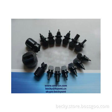 Yamaha YVL88/YV100/YV112/84 PICK UP NOZZLE KM0-M711E-00X KM0-M711F-00X KG2-M7191-100